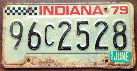 Indiana 1979