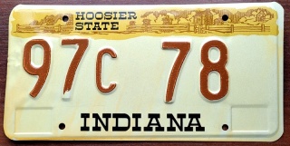 Indiana