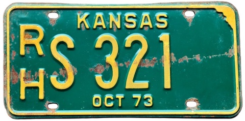 Kansas 1973