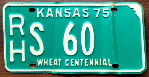 Kansas 1975