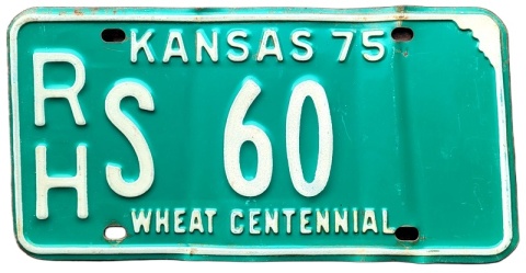 Kansas 1975