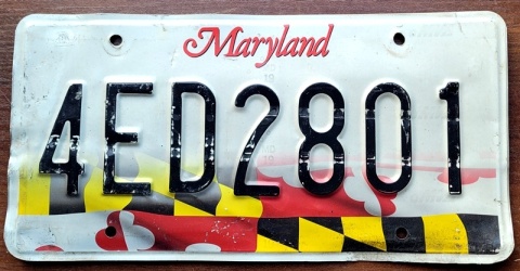 Maryland