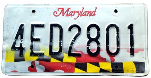 Maryland