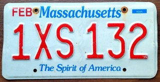 Massachusetts