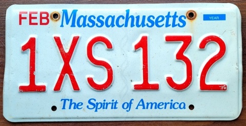 Massachusetts