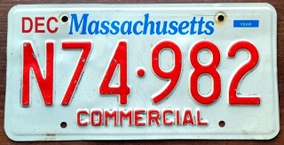 Massachusetts