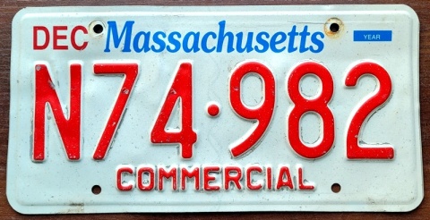 Massachusetts