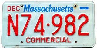 Massachusetts