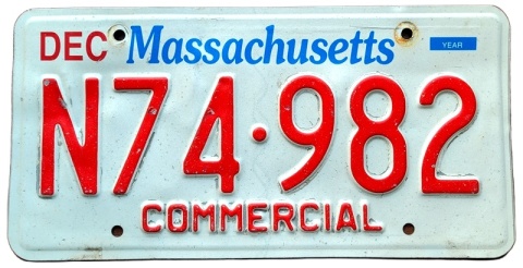 Massachusetts