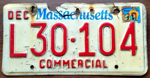 Massachusetts