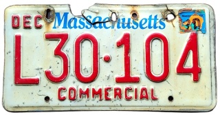 Massachusetts