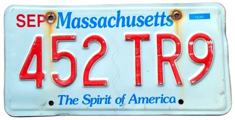 Massachusetts