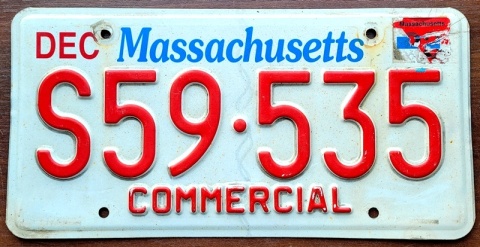 Massachusetts