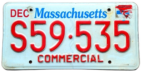 Massachusetts
