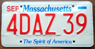 Massachusetts