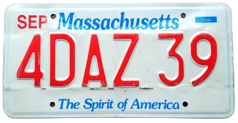 Massachusetts