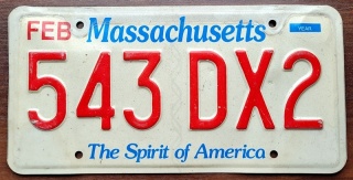 Massachusetts