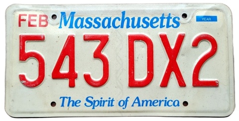 Massachusetts