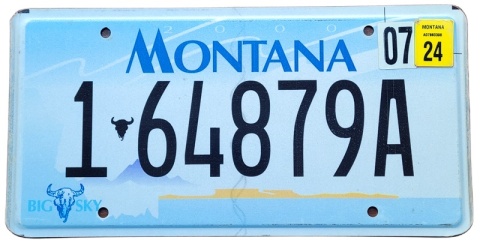 Montana 2024
