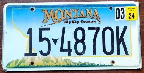 Montana 2024