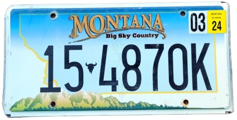 Montana 2024