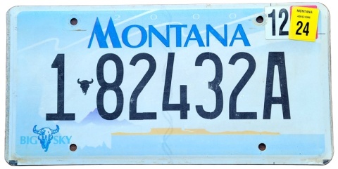 Montana 2024