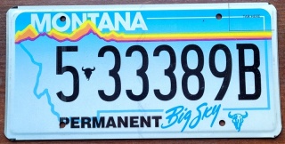 Montana 333