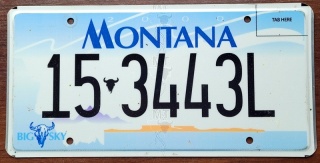 Montana