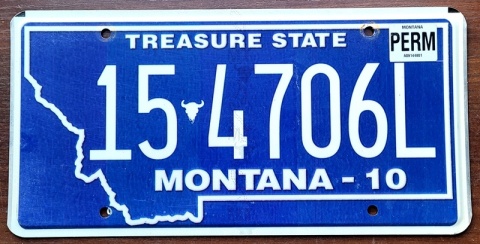 Montana
