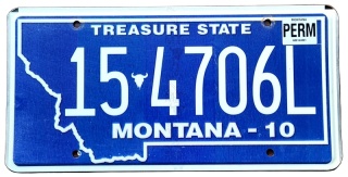 Montana