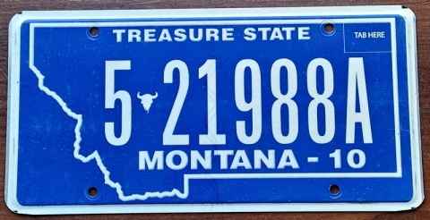Montana