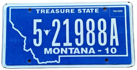Montana