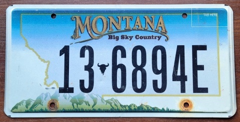 Montana