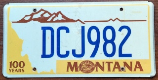 Montana