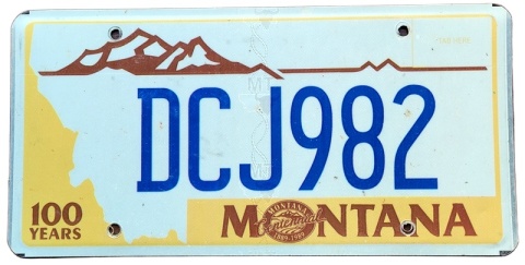 Montana