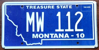 Montana