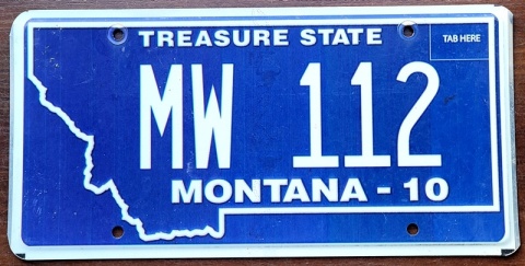 Montana