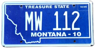 Montana