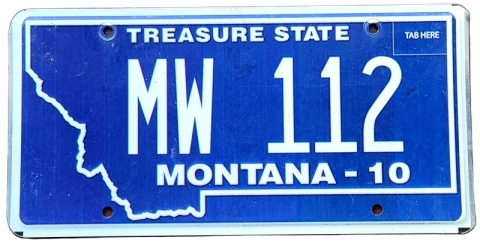 Montana