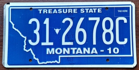 Montana