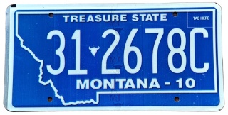 Montana