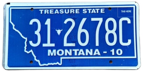 Montana