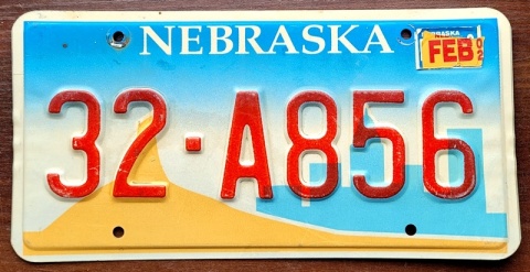 Nebraska 2002