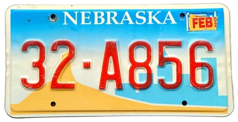 Nebraska 2002
