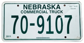 Nebraska