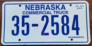Nebraska