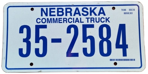Nebraska