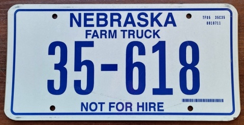 Nebraska