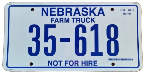 Nebraska