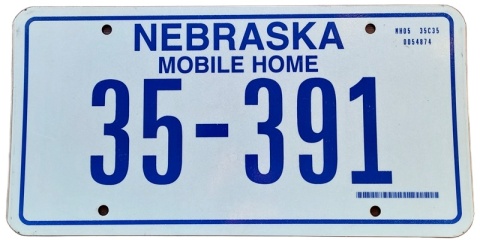 Nebraska
